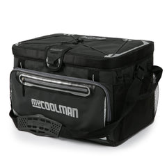 myCOOLMAN 48 Can Zipperless™ Cooler 30L