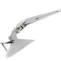 SS316 Plough Anchor