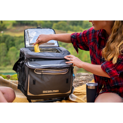 myCOOLMAN 60 Can Insulated Cooler