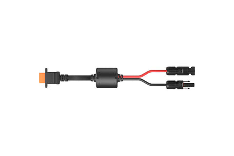 DJI Power 1.8kW Super Fast Charger XT90 to MC4 Adapter Cable