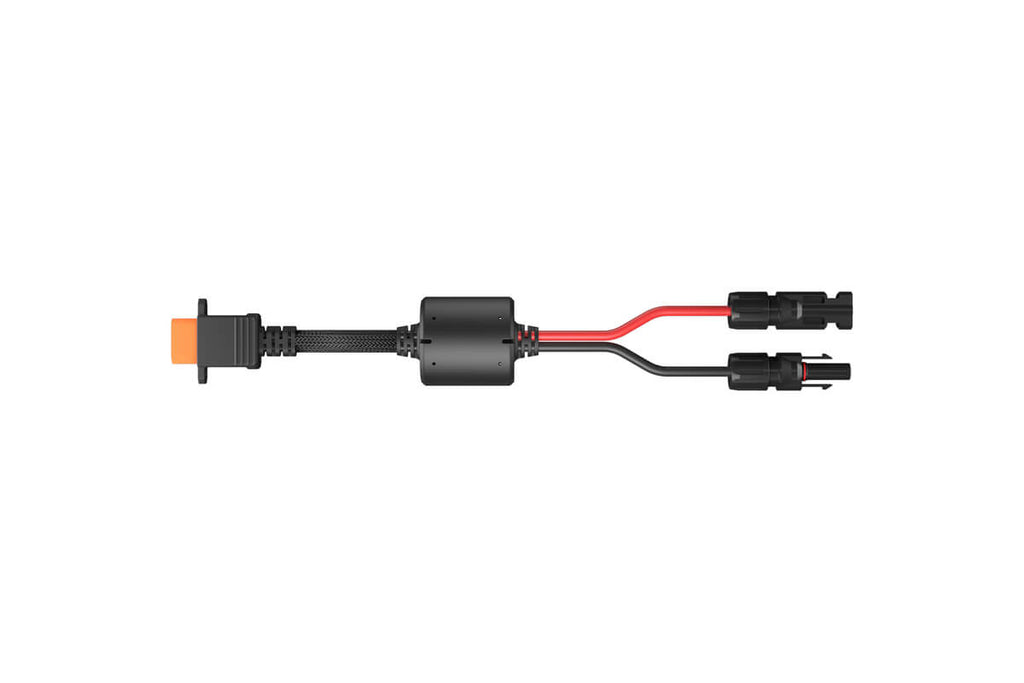 DJI Power 1.8kW Super Fast Charger XT90 to MC4 Adapter Cable