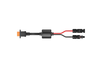 DJI Power 1.8kW Super Fast Charger XT90 to MC4 Adapter Cable