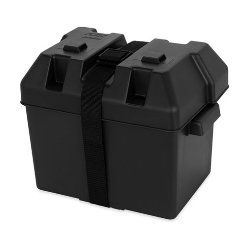 Camco Battery Box - Small
