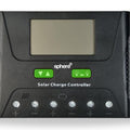 Sphere PWM 12V/24V 40A Solar Charge Controller