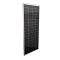 Sphere 210W V2 Mono Crystalline Twin Cell Solar Panel - Silver