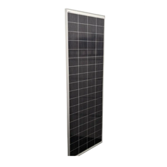 Sphere 260W V2 Mono Crystalline Twin Cell Solar Panel - Silver