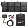 Sphere 200W Portable Solar Blanket