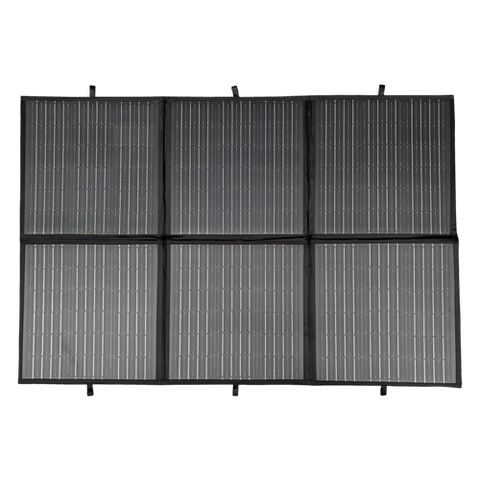 Sphere 300W Portable Solar Blanket