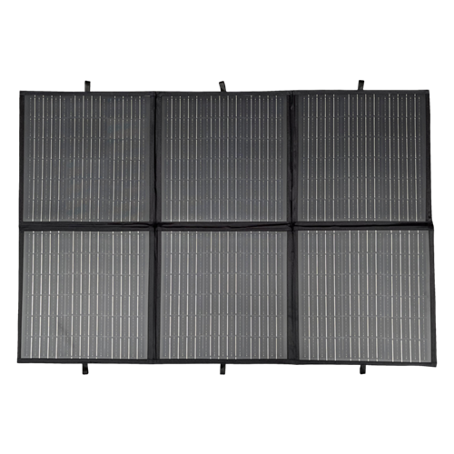 Sphere 300W Portable Solar Blanket