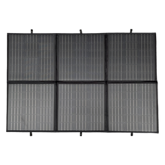 Sphere 300W Portable Solar Blanket