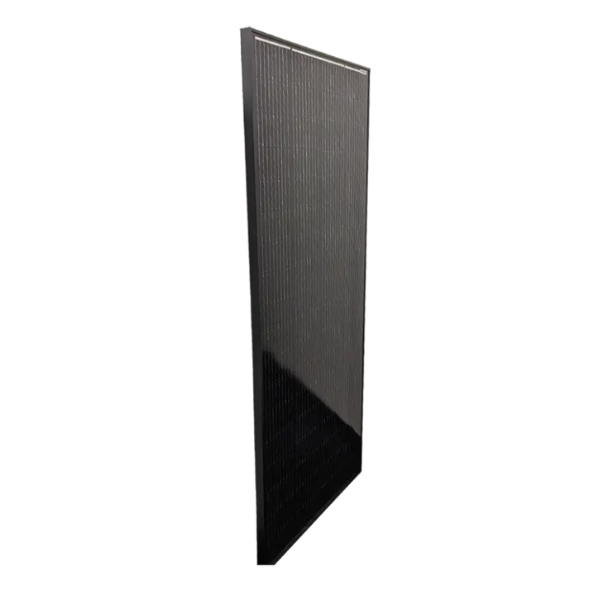 Sphere 260W V2 Mono Crystalline Twin Cell Solar Panel - Black