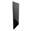 Sphere 260W V2 Mono Crystalline Twin Cell Solar Panel - Black