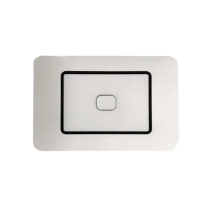 Sphere E01 Series 2.0 Wireless Single Gang Switch