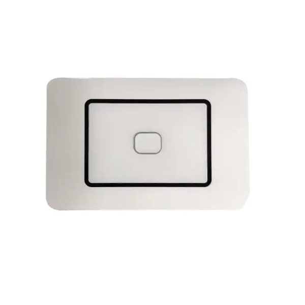 Sphere E01 Series 2.0 Wireless Single Gang Switch