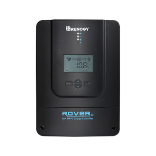 Renogy Rover Li 60A MPPT Solar Charge Controller
