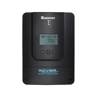 Renogy Rover Li 60A MPPT Solar Charge Controller