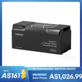 Renogy Pro 200Ah LiFePO4 Battery with Bluetooth & Self-Heat