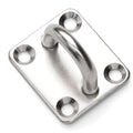 SS316 Eye Plate