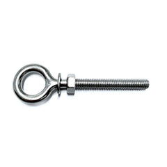 SS316 Welded Eye Bolt