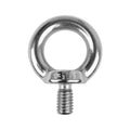 SS316 Eye Nut DIN582