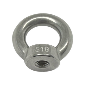 SS316 Eye Nut