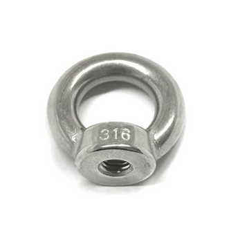 SS316 Eye Nut