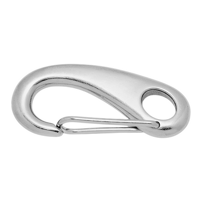 Stainless steel 316 Eye Bolt DIN580 12mm