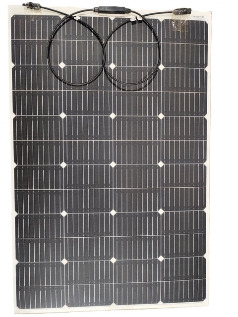 Baintech Flexi 150W Flexible Solar Panel