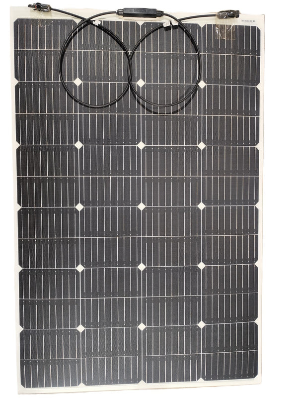 Baintech Flexi 150W Flexible Solar Panel