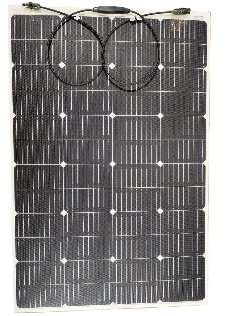 Baintech Flexi 150W Flexible Solar Panel