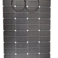 Baintech Flexi 150W Flexible Solar Panel