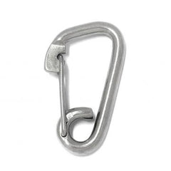 Stainless steel 316 Eye Bolt DIN580 16mm