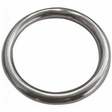 Stainless steel 316 Round Ring 12x120mm