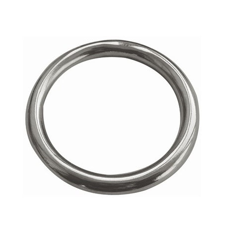 SS316 Round Ring