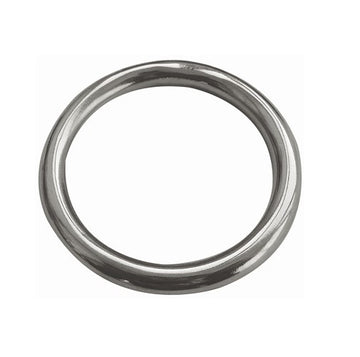 SS316 Round Ring