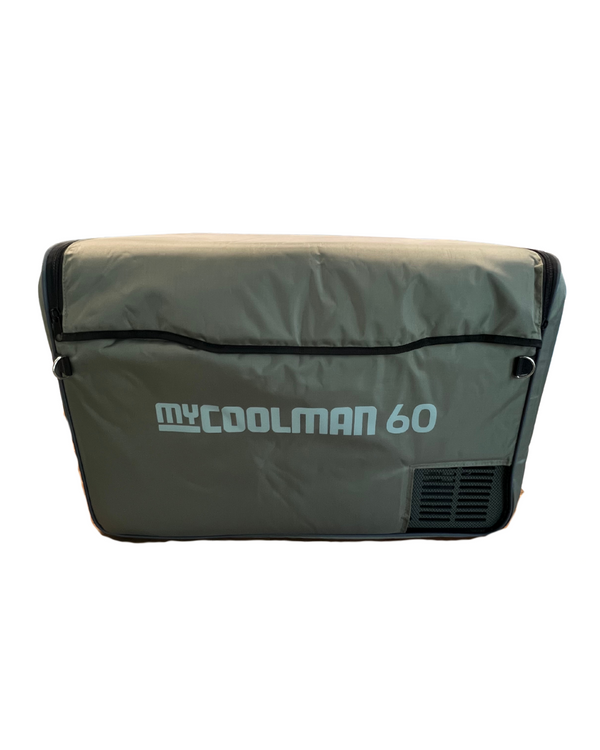 myCOOLMAN Rec 60 Litre: Insulated Cover