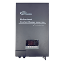 Baintech 3000W Pure Sine Wave Inverter Charger with Remote Controller