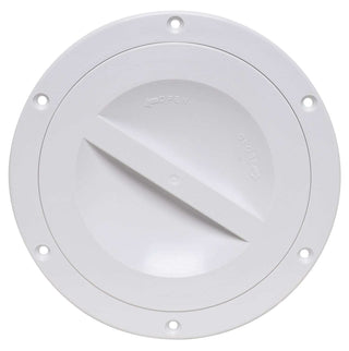 Valterra 4" Access Hatch - White