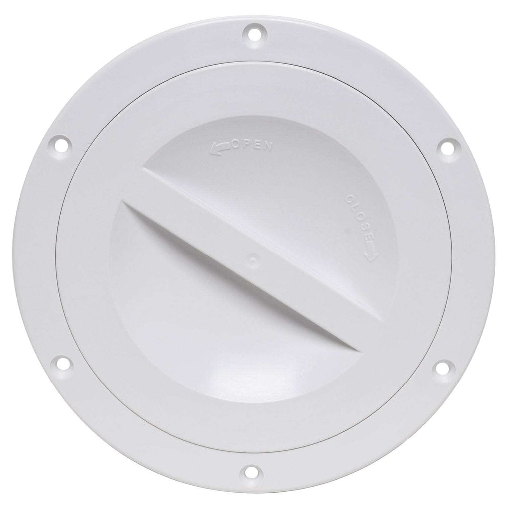 Valterra 4" Access Hatch - White