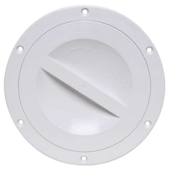 Valterra 4" Access Hatch - White