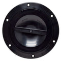 Valterra 4" Access Hatch - Black