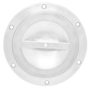 Valterra 5" Access Hatch - White