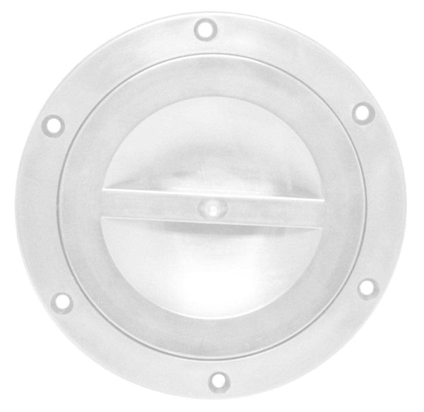Valterra 5" Access Hatch - White