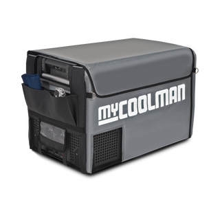 myCOOLMAN 60 Litre: Insulated Cover