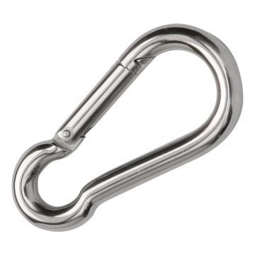 Stainless steel 316 Snap Hook 80x8mm