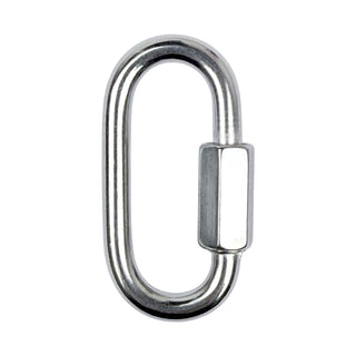 SS316 Quick Link