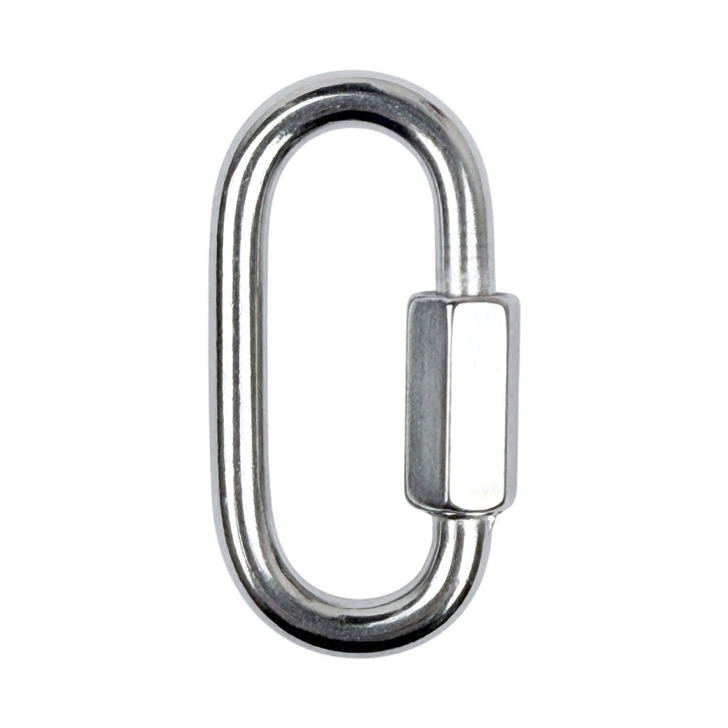 SS316 Quick Link