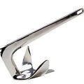 SS316 Claw Anchor (Self Align)