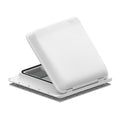 Fiamma Roof Hatch 160 White - Manual (390x390mm Cut-Size)