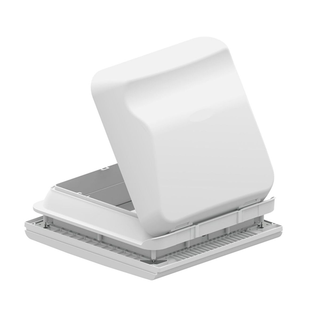 Fiamma Vent 28 F White Neutral - 280x280mm